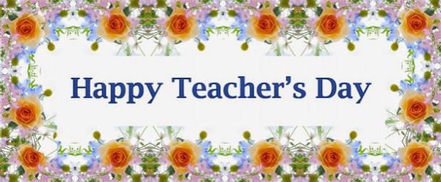 Happy Teachers' Day 2015 Happy Teachers' Day 2015