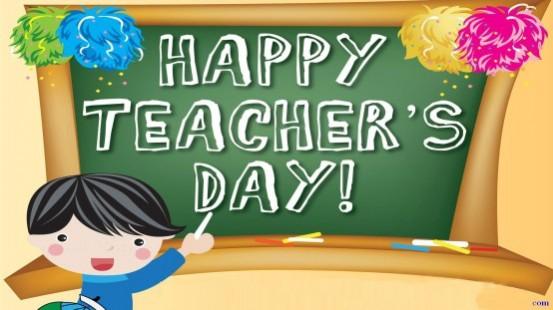 Happy Teachers' Day 2015 Happy Teachers' Day 2015
