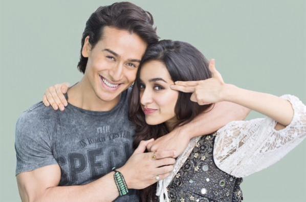 Shraddha Kapoor to star in Tiger Shroff-Jacqueline Fernandez starrer ‘A Flying Jatt’ Baaghi