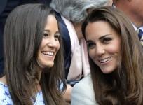 Pippa Middleton