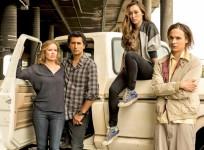Fear the Walking Dead