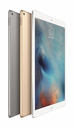 Several iPads bricked during iOS 9.3 installation