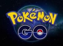 Pokemon GO