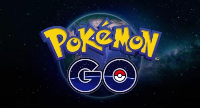 Pokemon GO announced for mobile phones Pokemon GO