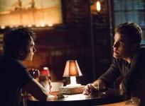 The Vampire Diaries