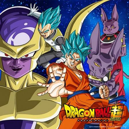 Dragon Ball Super Should Have a Second Tournament of Power