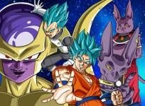 Dragon Ball Super