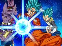 Dragon Ball Super