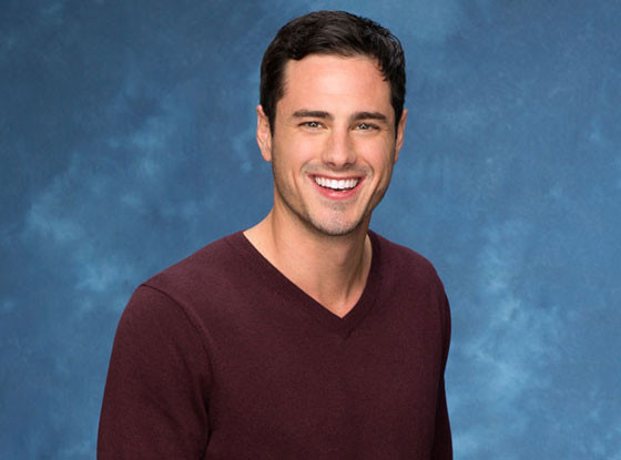 Ben Higgins