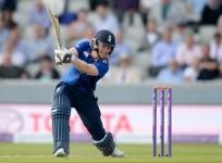Eoin Morgan