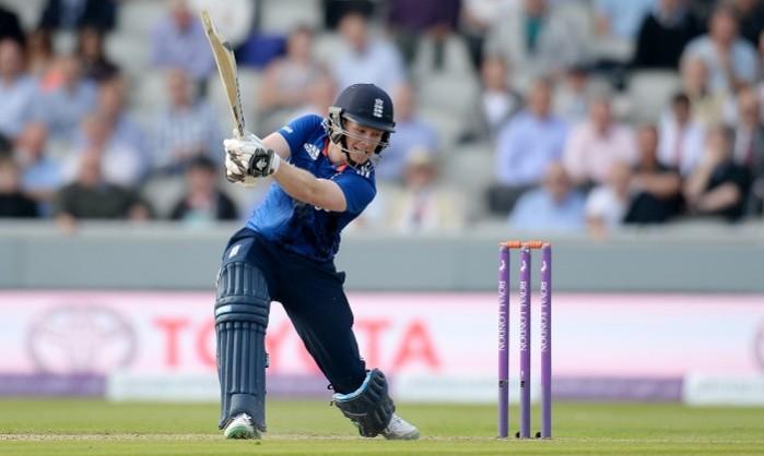 Can Eoin Morgan lead England to yet another series win? Eoin Morgan