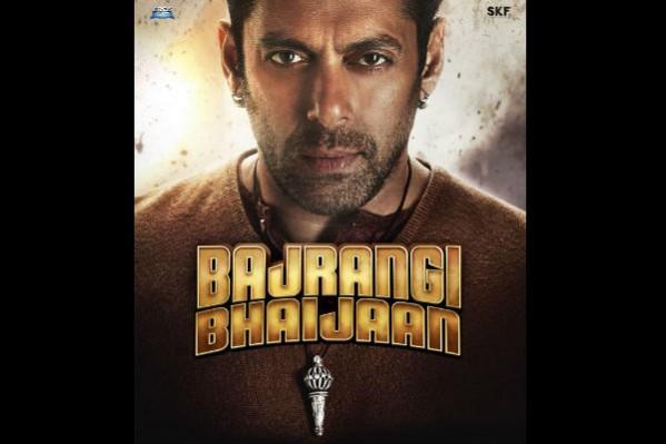 Bajrangi Bhaijaan Bajrangi Bhaijaan
