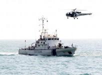 Indian Coast Guard