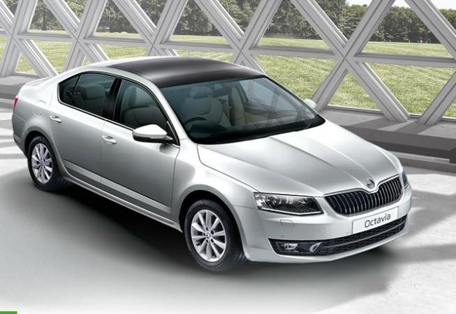Skoda Octavia Facelift Coming Next Year All You Need To Know Ibtimes India