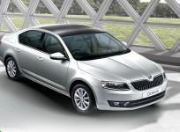 Skoda Octavia Anniversary Edition