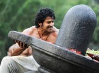 Prabhas in Baahubali