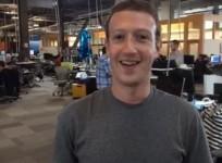 Mark Zuckerberg