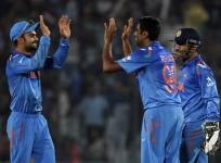 Virat Kohli-Ravichandran Ashwin