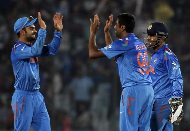 India will need to be at their best to beat South Africa Virat Kohli-Ravichandran Ashwin