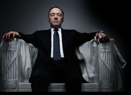 House of Cards