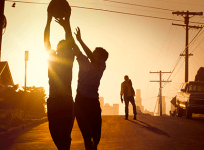 Fear the Walking Dead