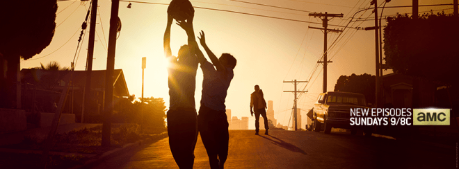 Fear the Walking Dead