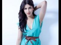 Shruti Haasan