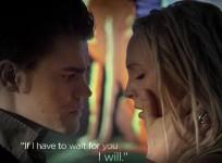 The Vampire Diaries