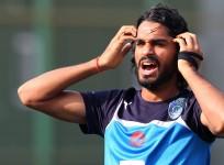 sandesh jhingan