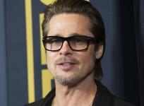 Brad Pitt