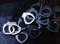 Handcuffs