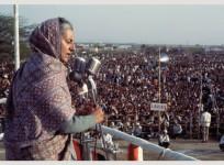 indira gandhi