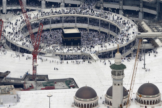 Eid al-Adha 2015