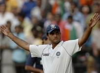 Sourav Ganguly