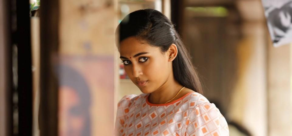 Aparna Vinod