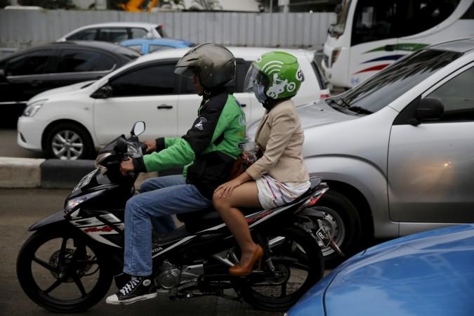 Helmets made mandatory for pillion riders