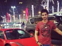 Shakti Arora