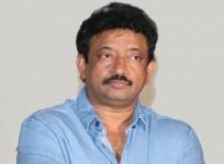 Ram Gopal Varma