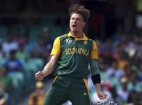 Dale Steyn
