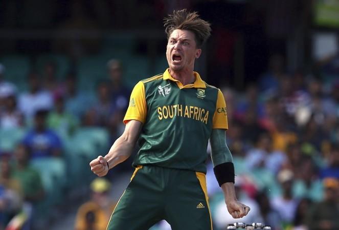 Dale Steyn Dale Steyn