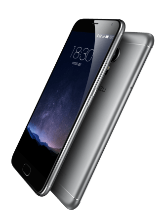 Meizu Pro 5 First Impressions
