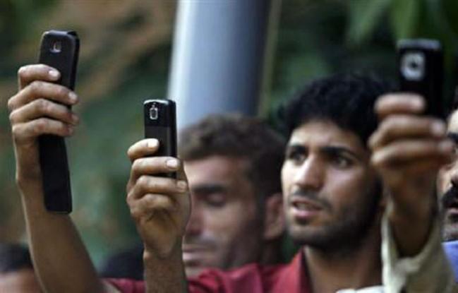 Issue of call drops could soon be non-existent; incumbent telcos to brief Union Telecom Minister during November 1 meeting Issue of call drops could soon be non-existent; incumbent telcos to brief Union Telecom Minister during November 1 meeting