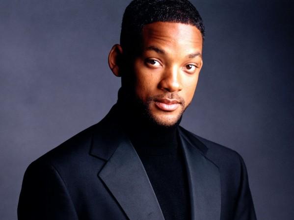 Will Smith Will Smith