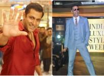 Salman Khan and Akshay Kumar