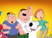Family Guy