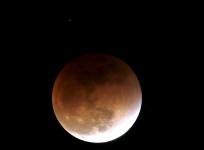 Blood Moon