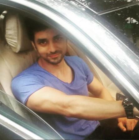 Shakti Arora