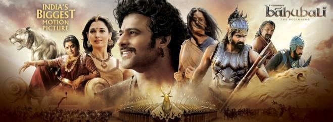 Baahubali Baahubali
