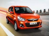 Maruti Suzuki Alto K10