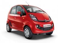 Tata GenX Nano